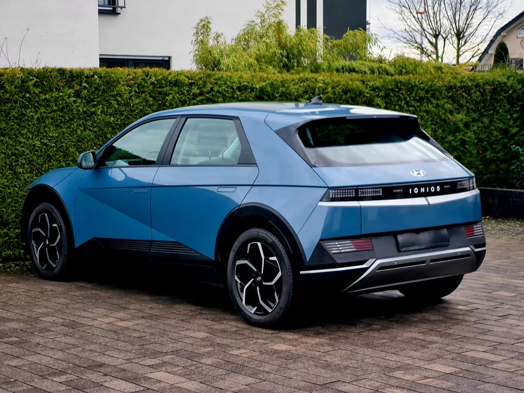 Hyundai Ioniq 5
