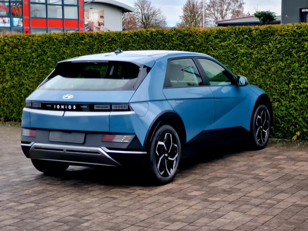 Hyundai Ioniq 5