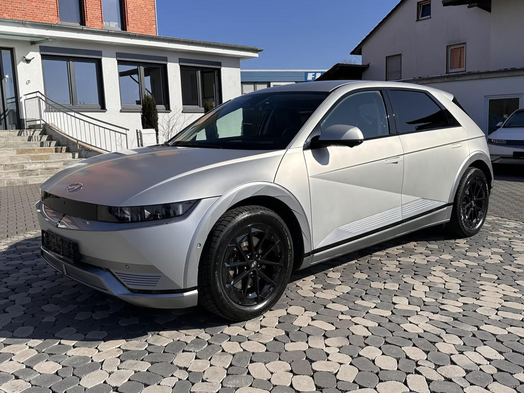 Hyundai Ioniq 5