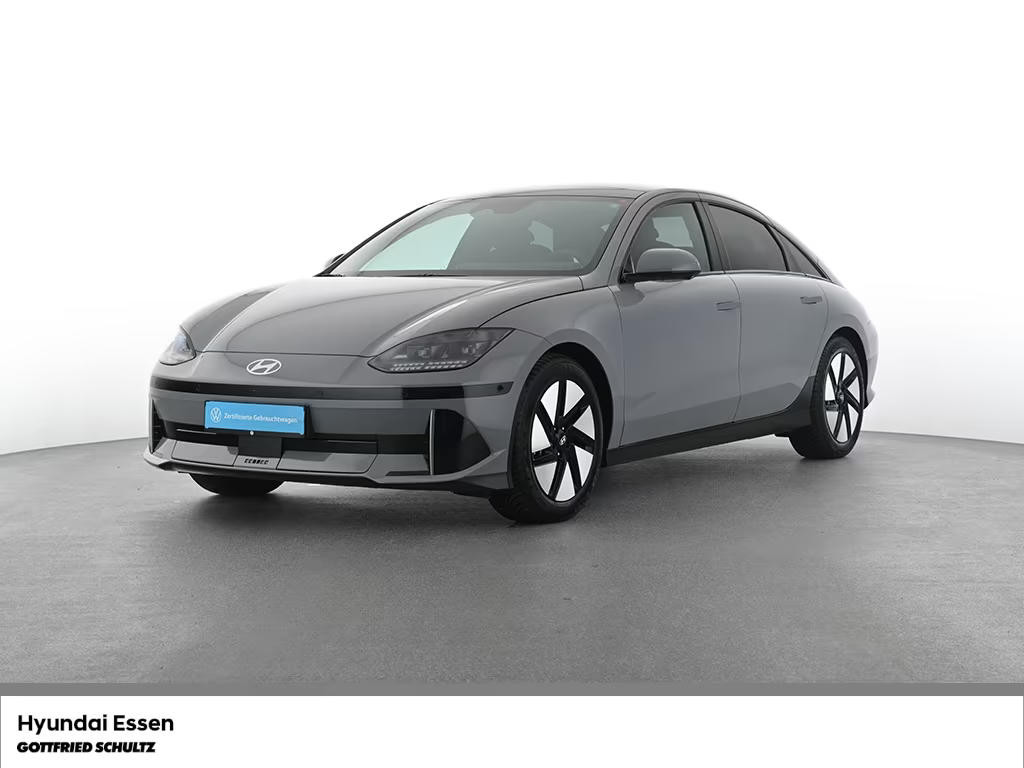 Hyundai IONIQ 6 2024 Elektrisch