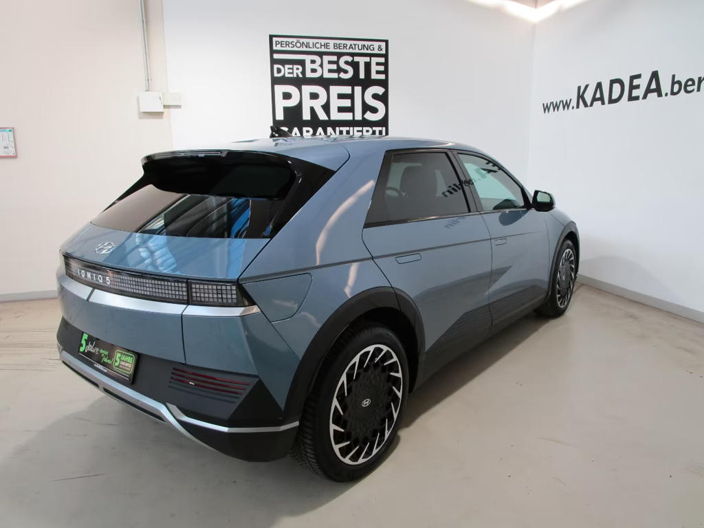 Hyundai Ioniq 5