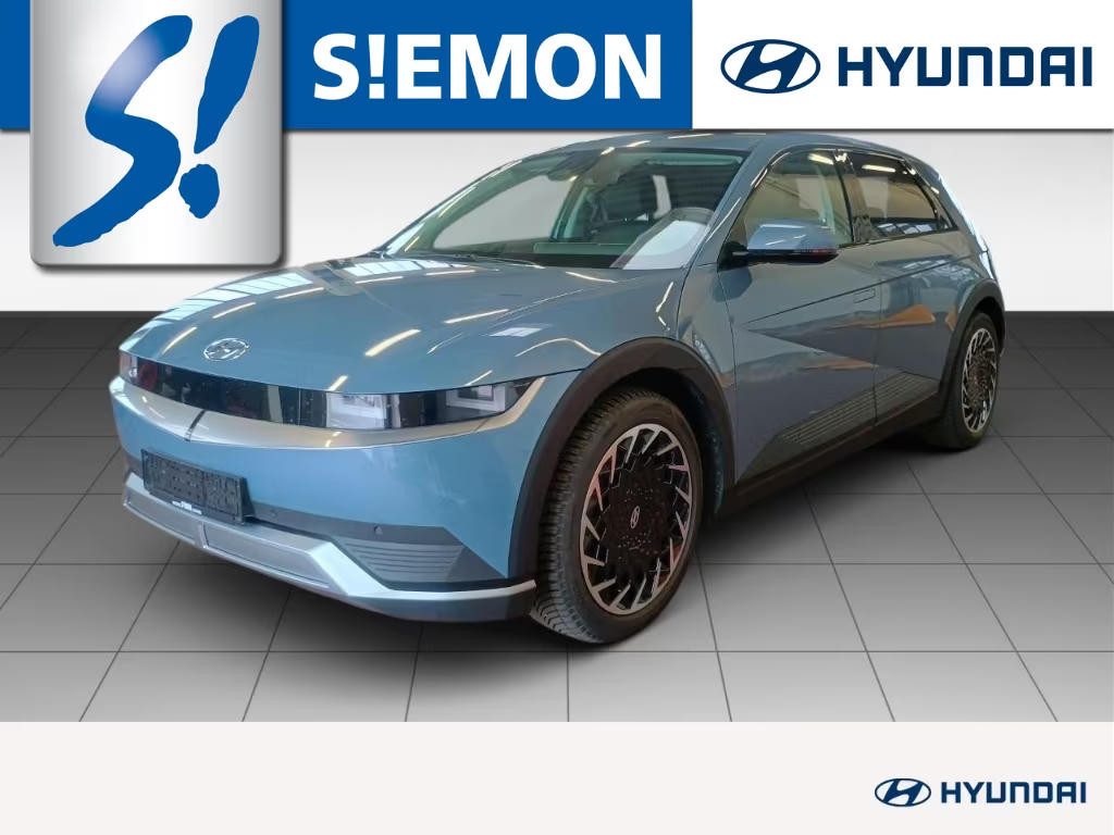 Hyundai Ioniq 5 2024 Elektrisch