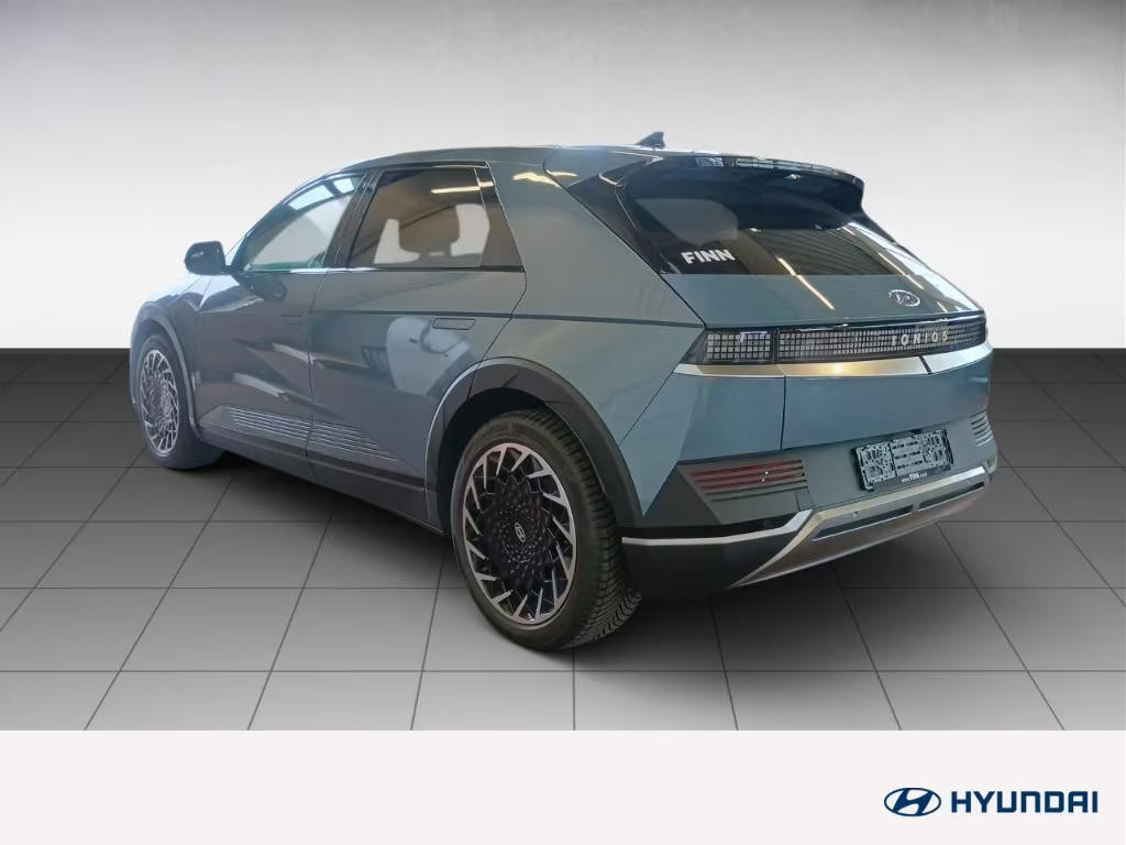 Hyundai Ioniq 5