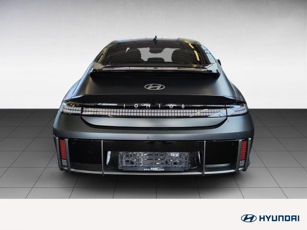 Hyundai IONIQ 6