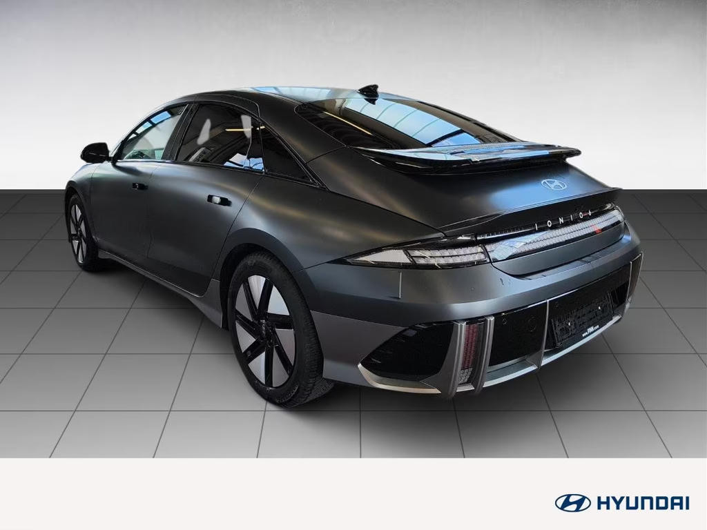 Hyundai IONIQ 6