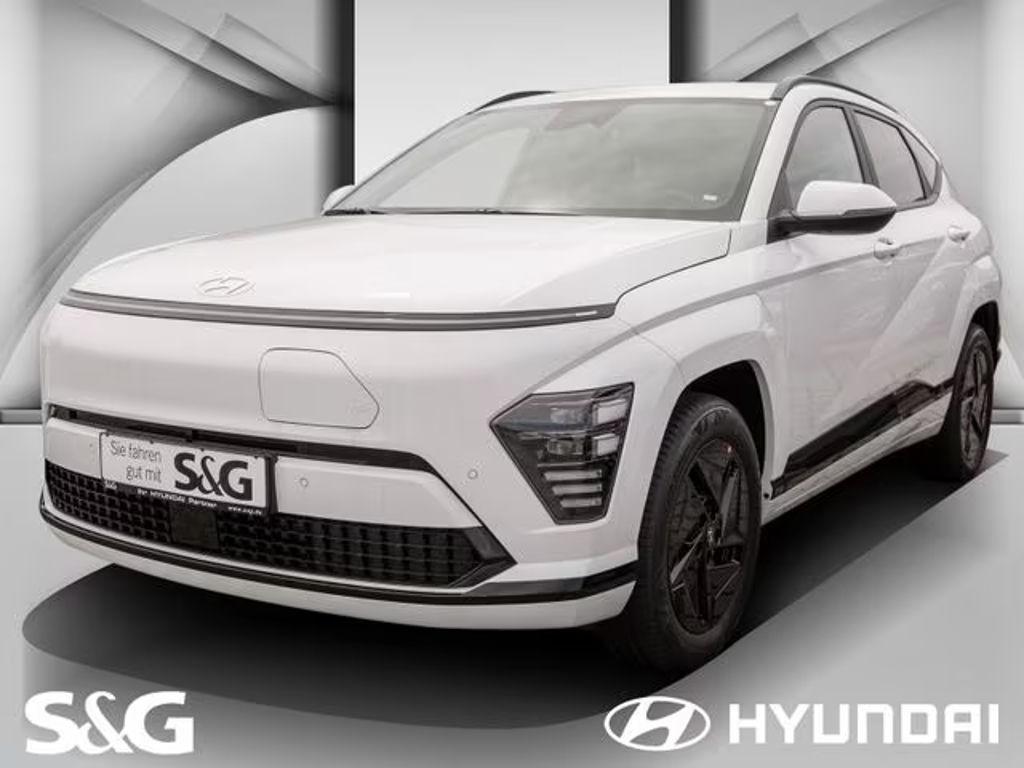 Hyundai Kona 2025 Elektrisch
