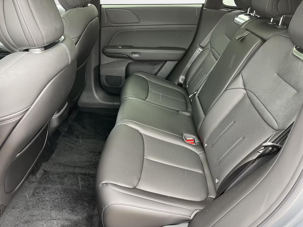 Xpeng G6