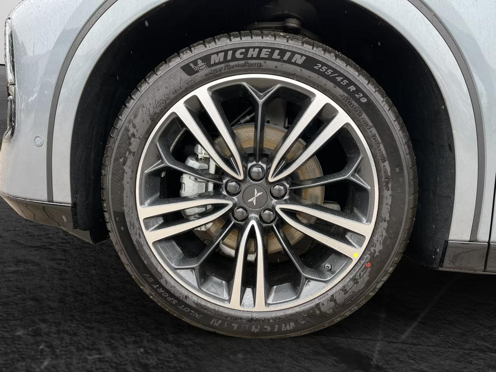 Xpeng G6