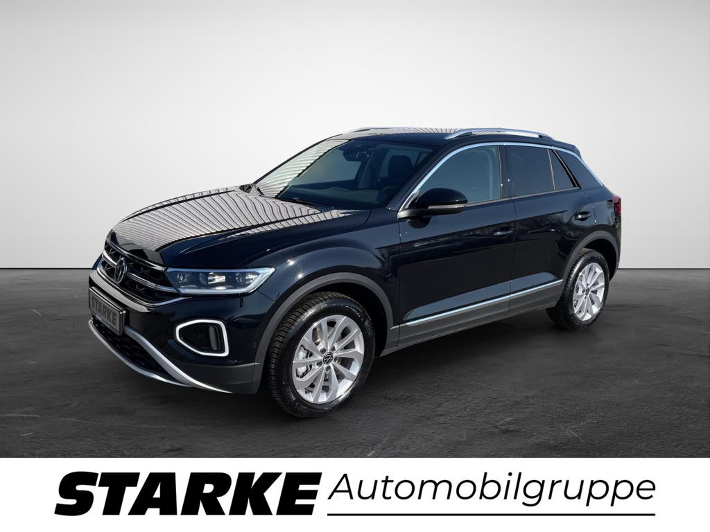Volkswagen T-Roc 2025 Diesel