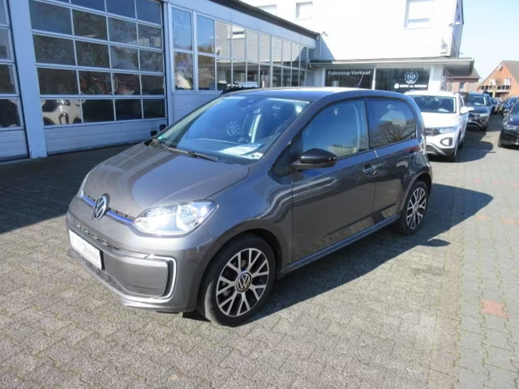 Volkswagen e-Up!
