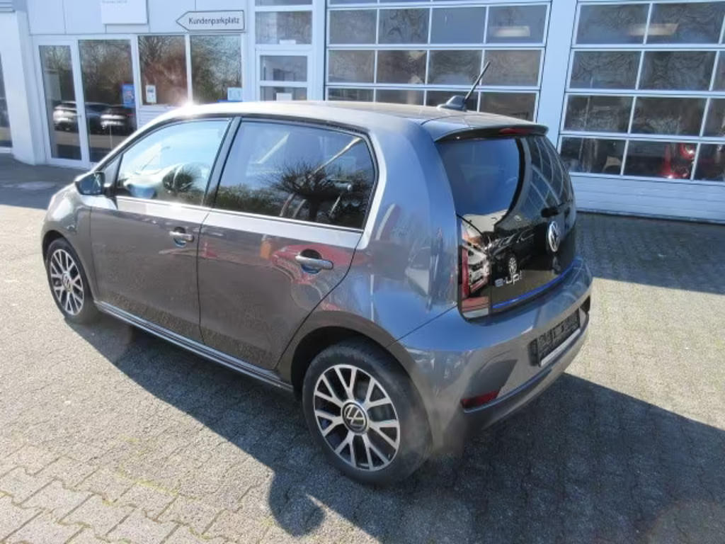 Volkswagen e-Up!