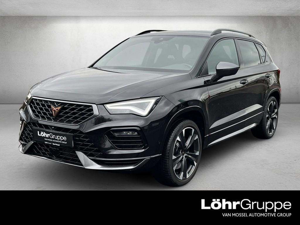 Cupra Ateca 2024 Benzine