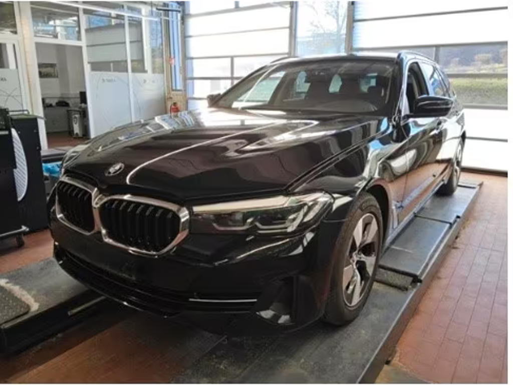 BMW 5 Serie 2023 Diesel