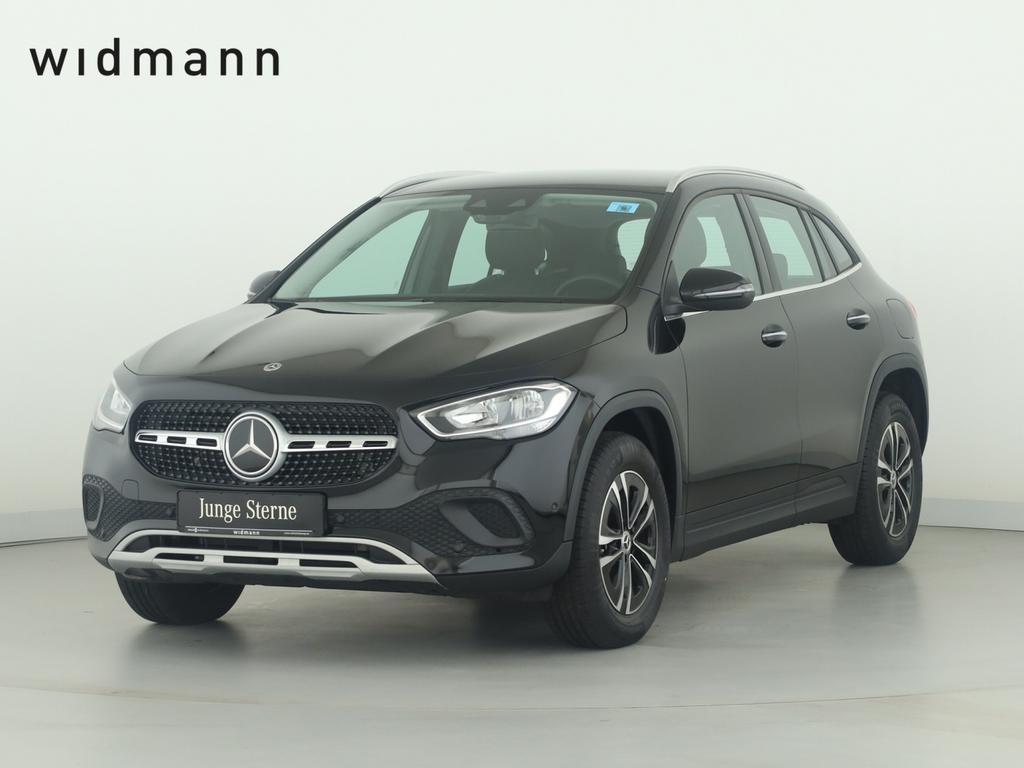 Mercedes-Benz GLA-Klasse 2023 Diesel