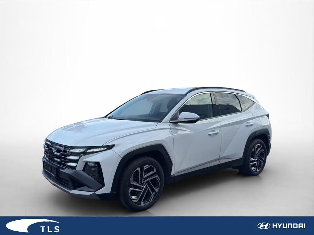 Hyundai Tucson 2025 Diesel