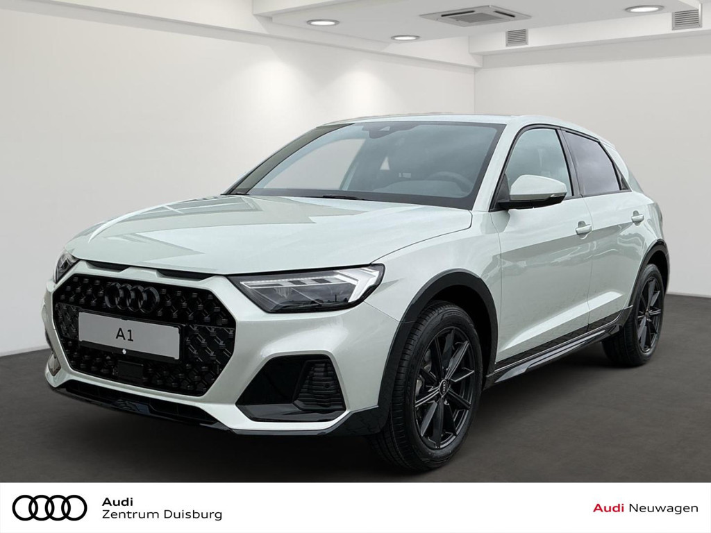 Audi A1 2026 Benzine
