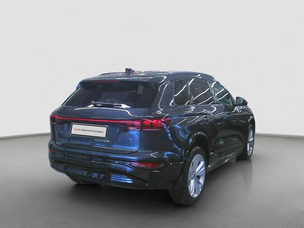 Audi SQ6 e-tron