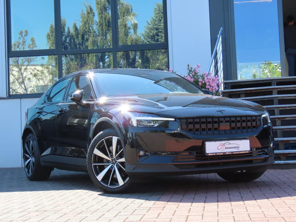 Polestar 2 2022 Elektrisch