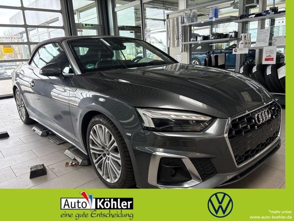 Audi A5 2023 Diesel