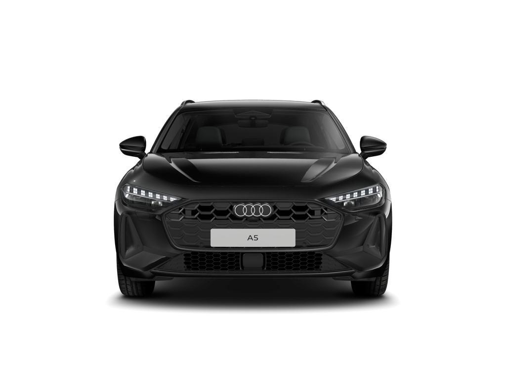 Audi A5 2025 Diesel