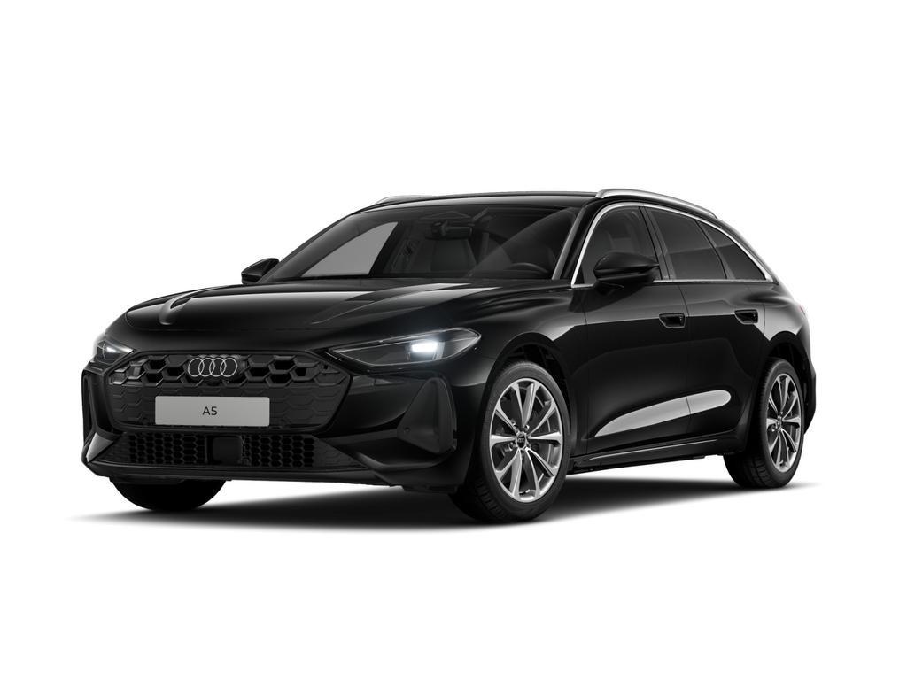 Audi A5 2025 Benzine