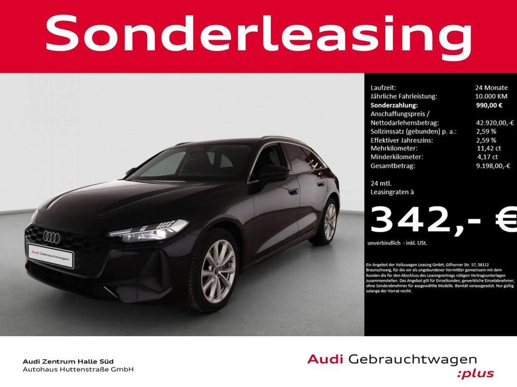 Audi A5 2025 Benzine