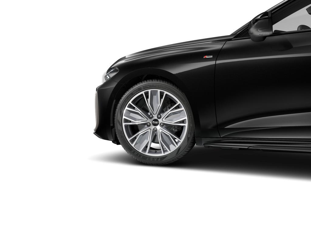 Audi A5 2025 Benzine