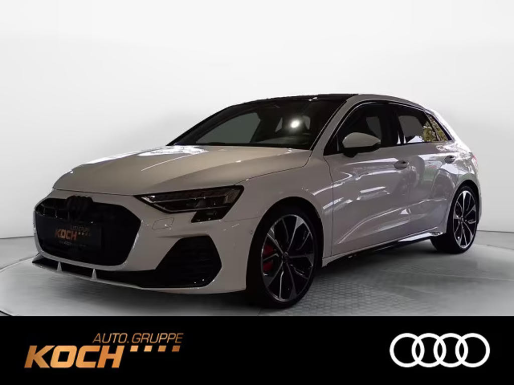 Audi S3