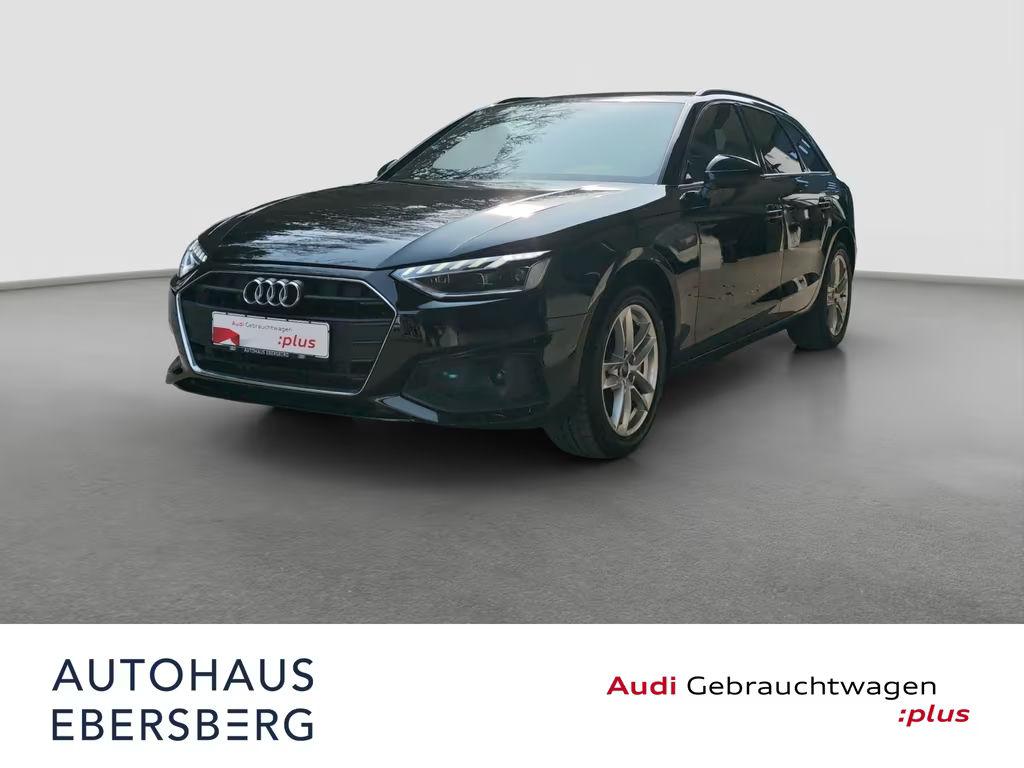 Audi A4 2023 Diesel