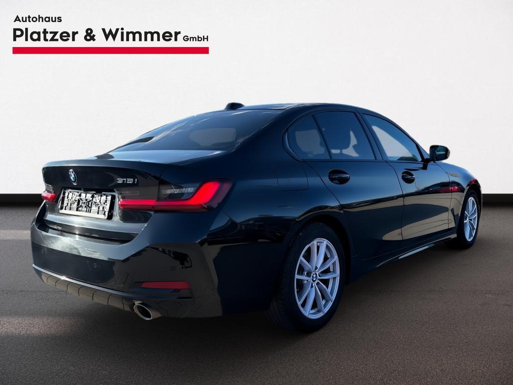 BMW 3 Serie