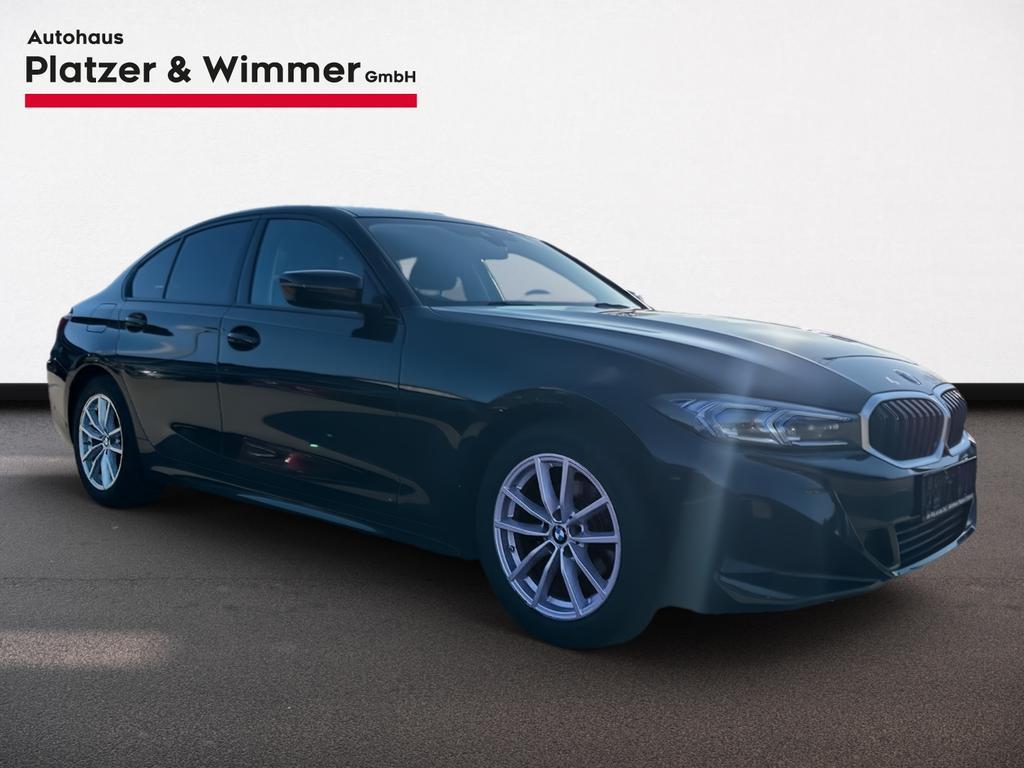 BMW 3 Serie