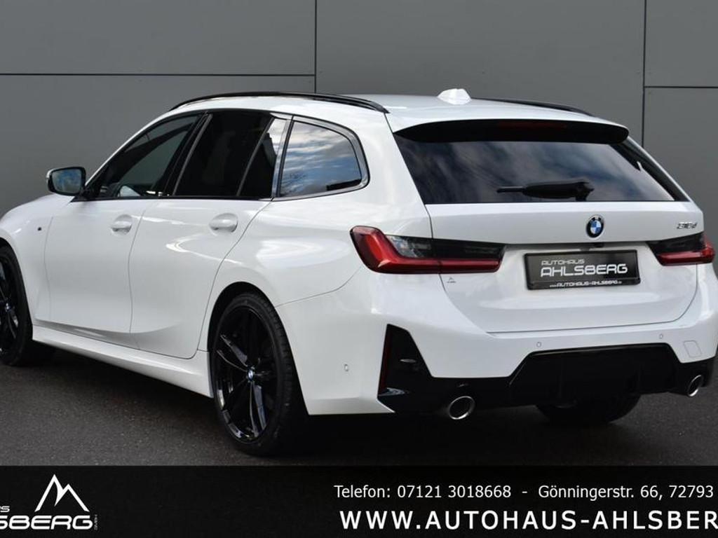 BMW 3 Serie