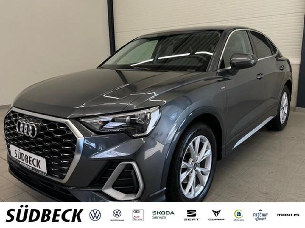 Audi Q3 2023 Diesel