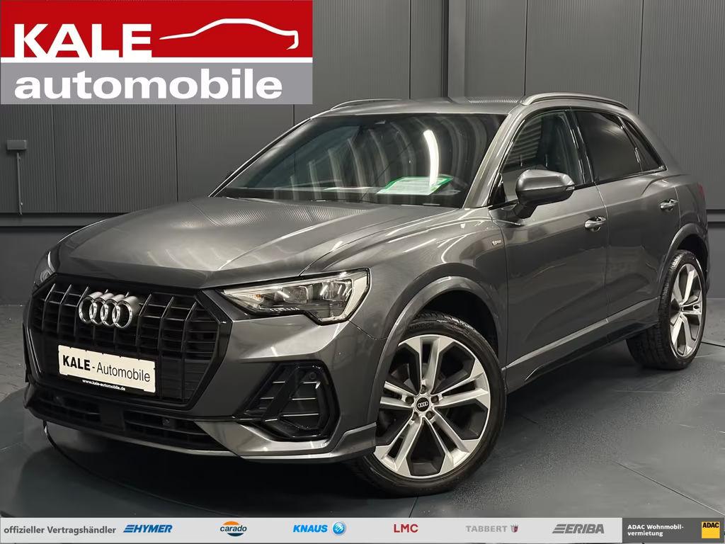 Audi Q3 2022 Diesel