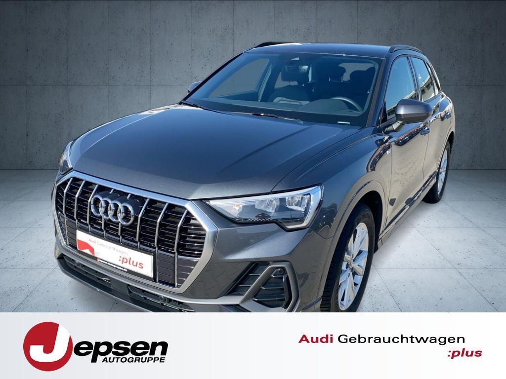 Audi Q3 2025 Diesel