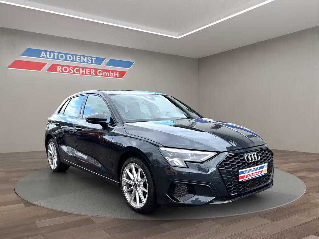 Audi A3 2022 Diesel
