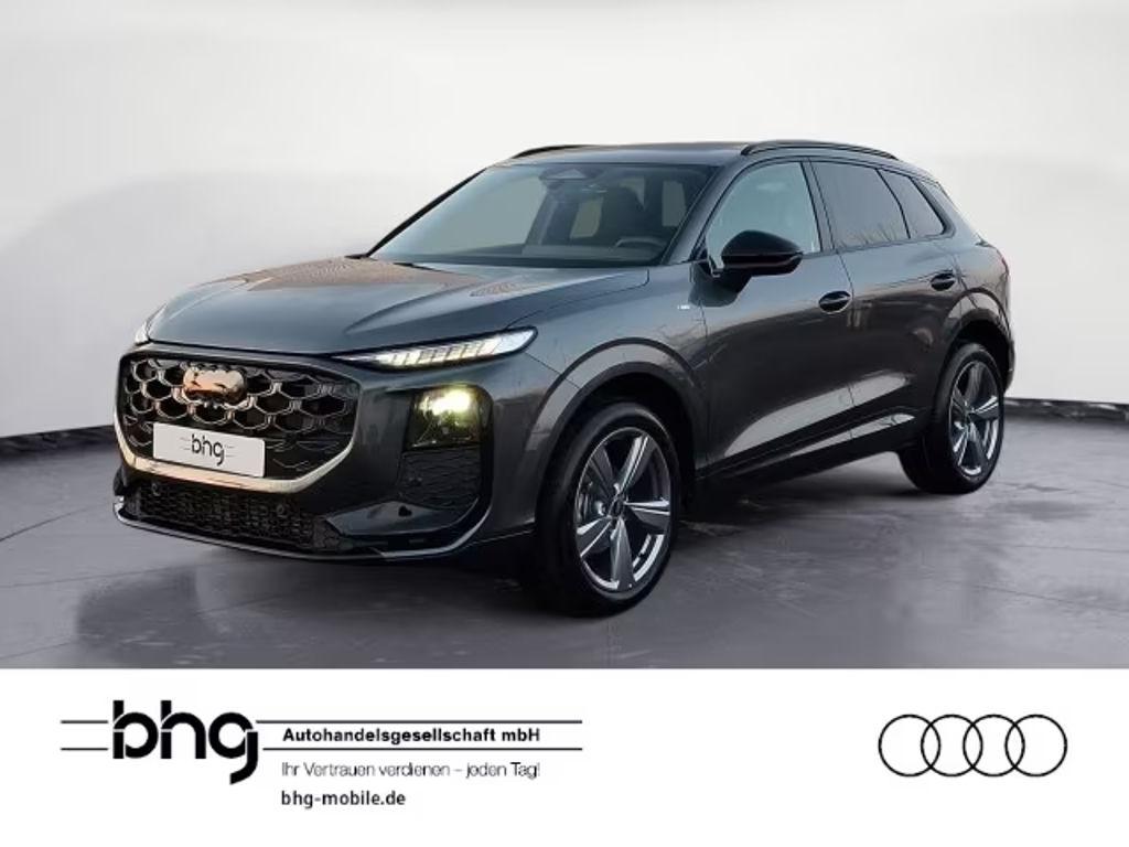 Audi Q3 2026 Benzine
