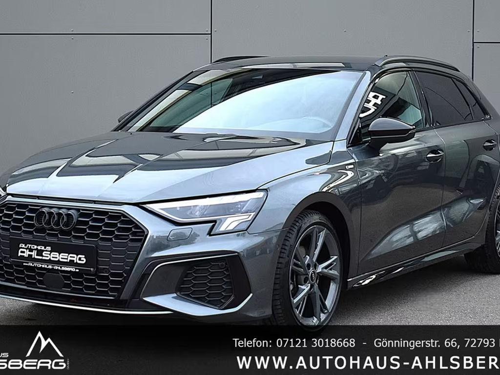 Audi A3 2023 Diesel