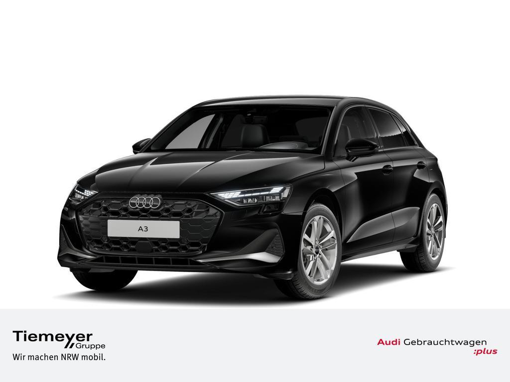 Audi A3 2025 Benzine
