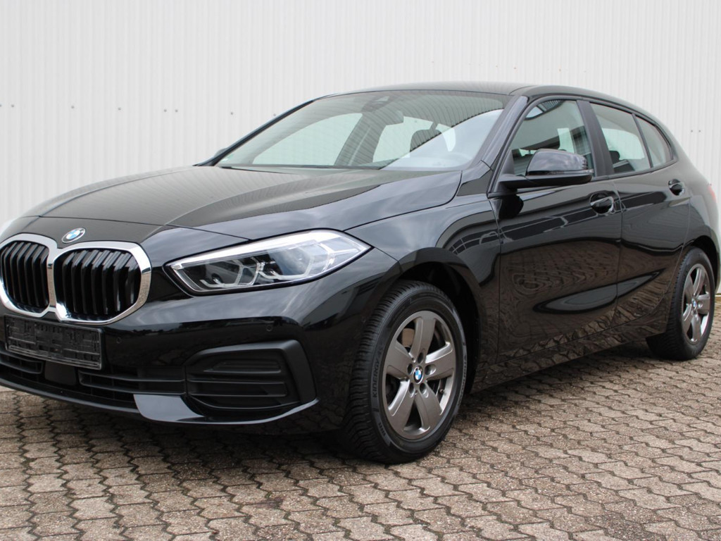 BMW 1 Serie 2023 Benzine