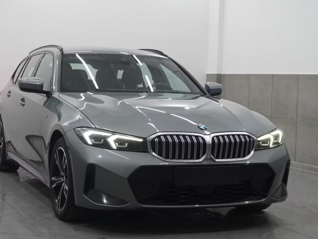 BMW 3 Serie