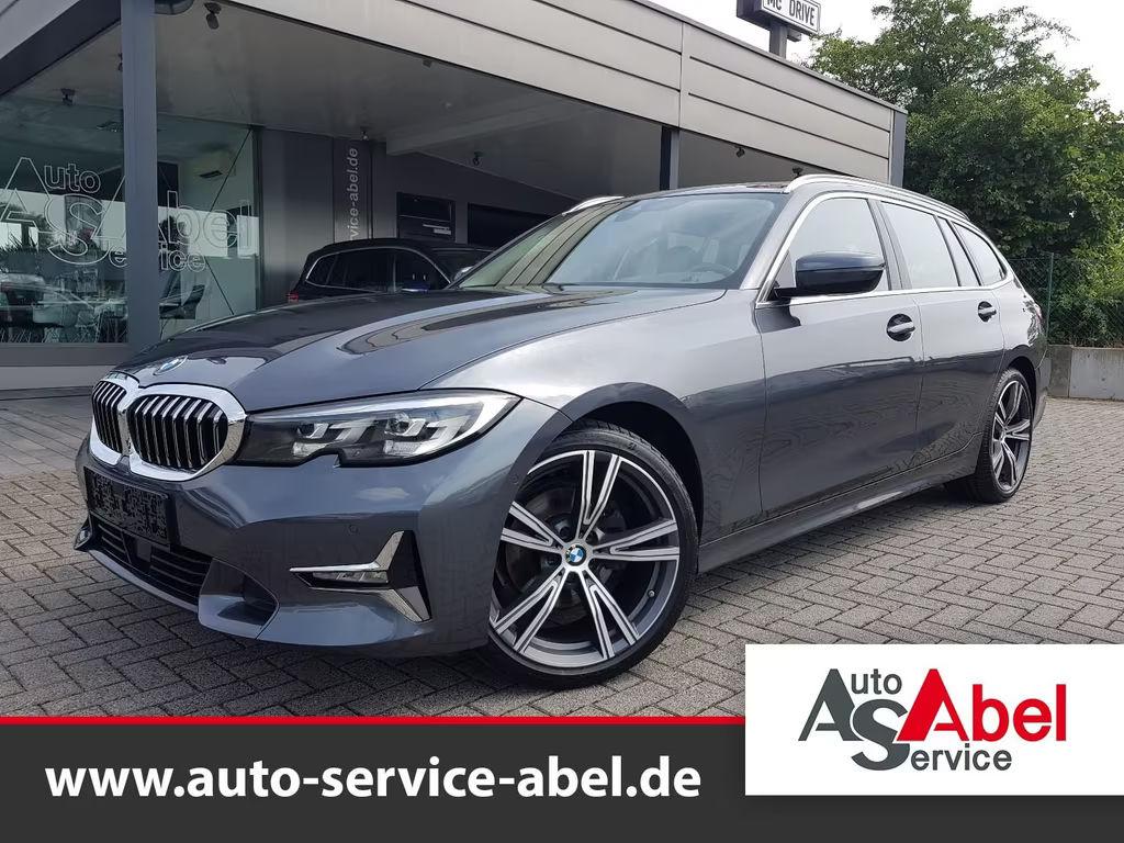 BMW 3 Serie 2021 Diesel