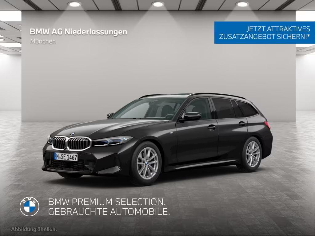 BMW 3 Serie 2025 Diesel