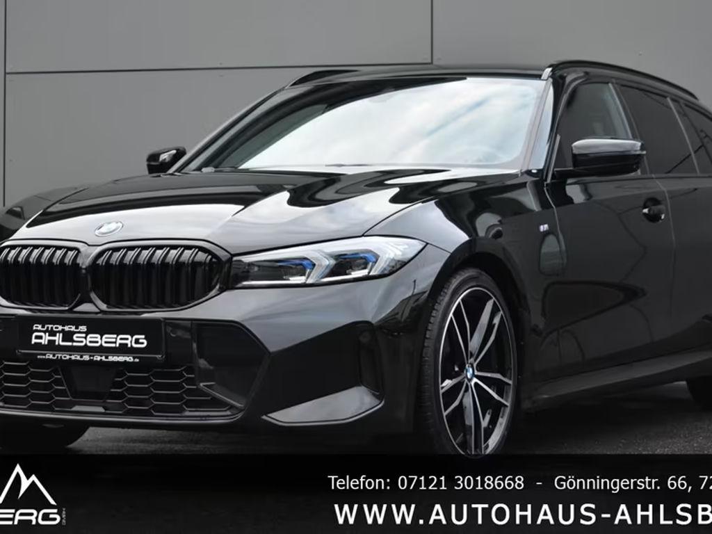 BMW 3 Serie 2024 Diesel