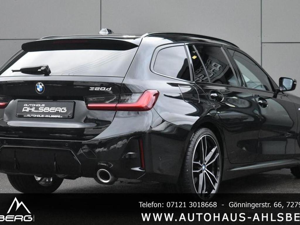 BMW 3 Serie