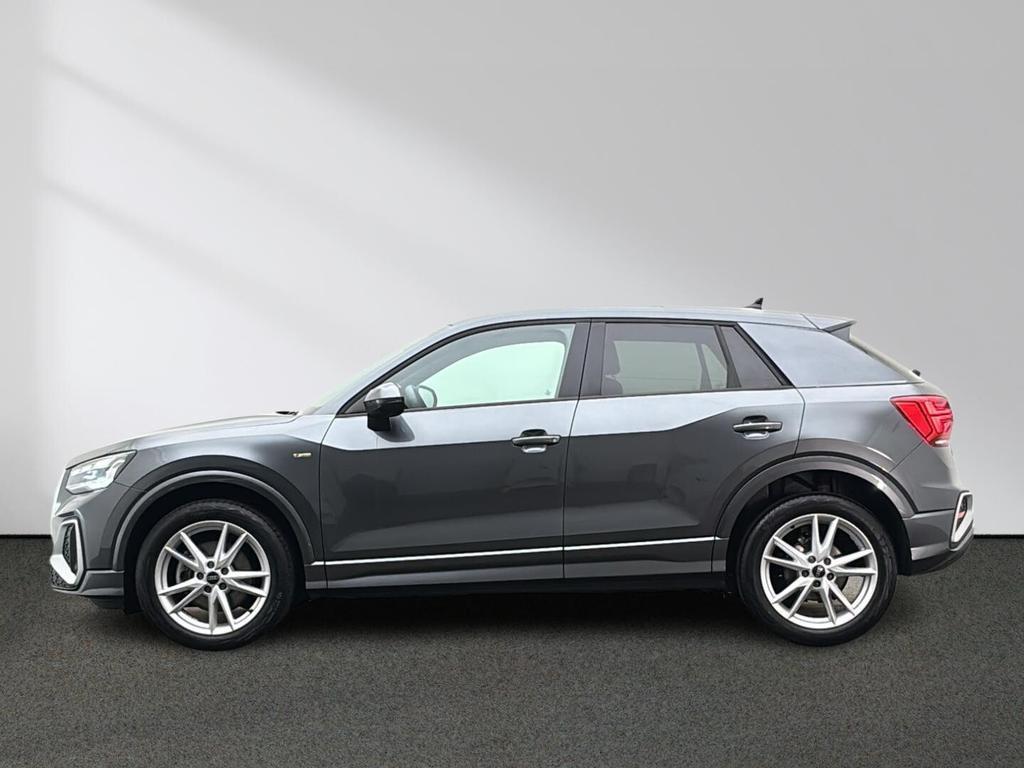 Audi Q2 2023 Diesel