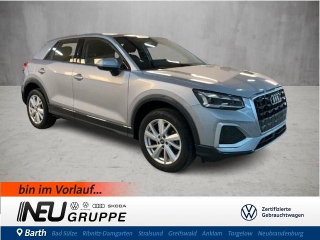 Audi Q2 2023 Benzine