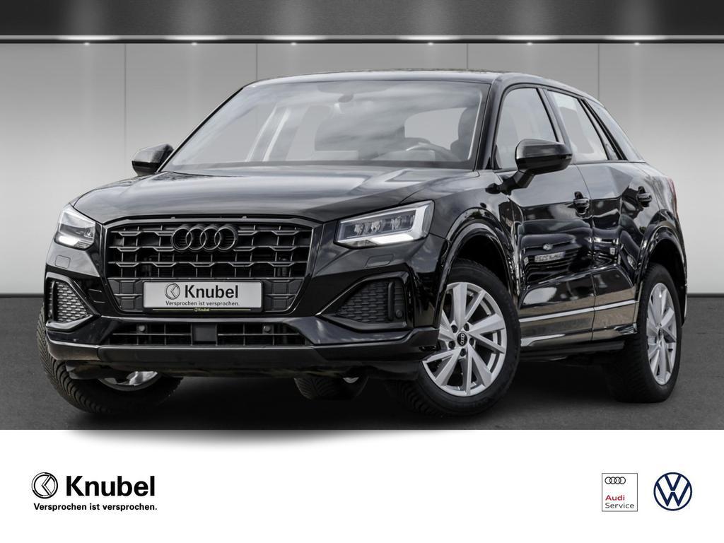 Audi Q2 2023 Benzine