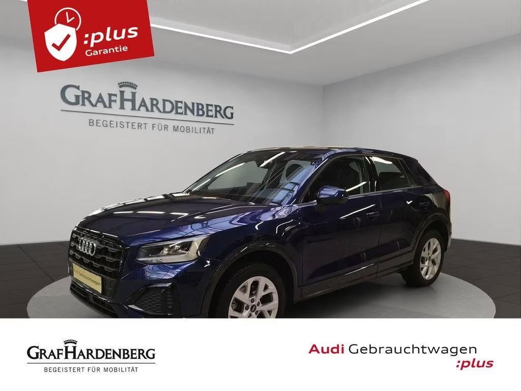 Audi Q2 2025 Diesel