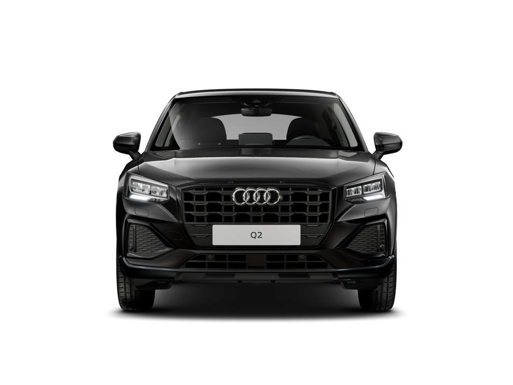 Audi Q2 2025 Diesel